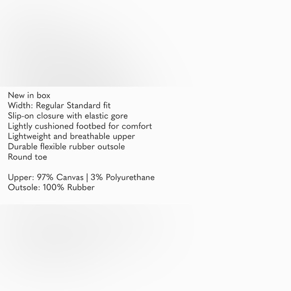 Mens new Hurley slip on shoes - Picture 6 of 8